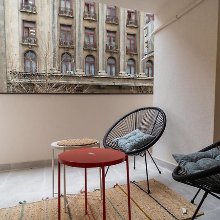 Urban Pearl - Old Town - Unique 4Br/3Ba Apartment Bucharest Exterior photo