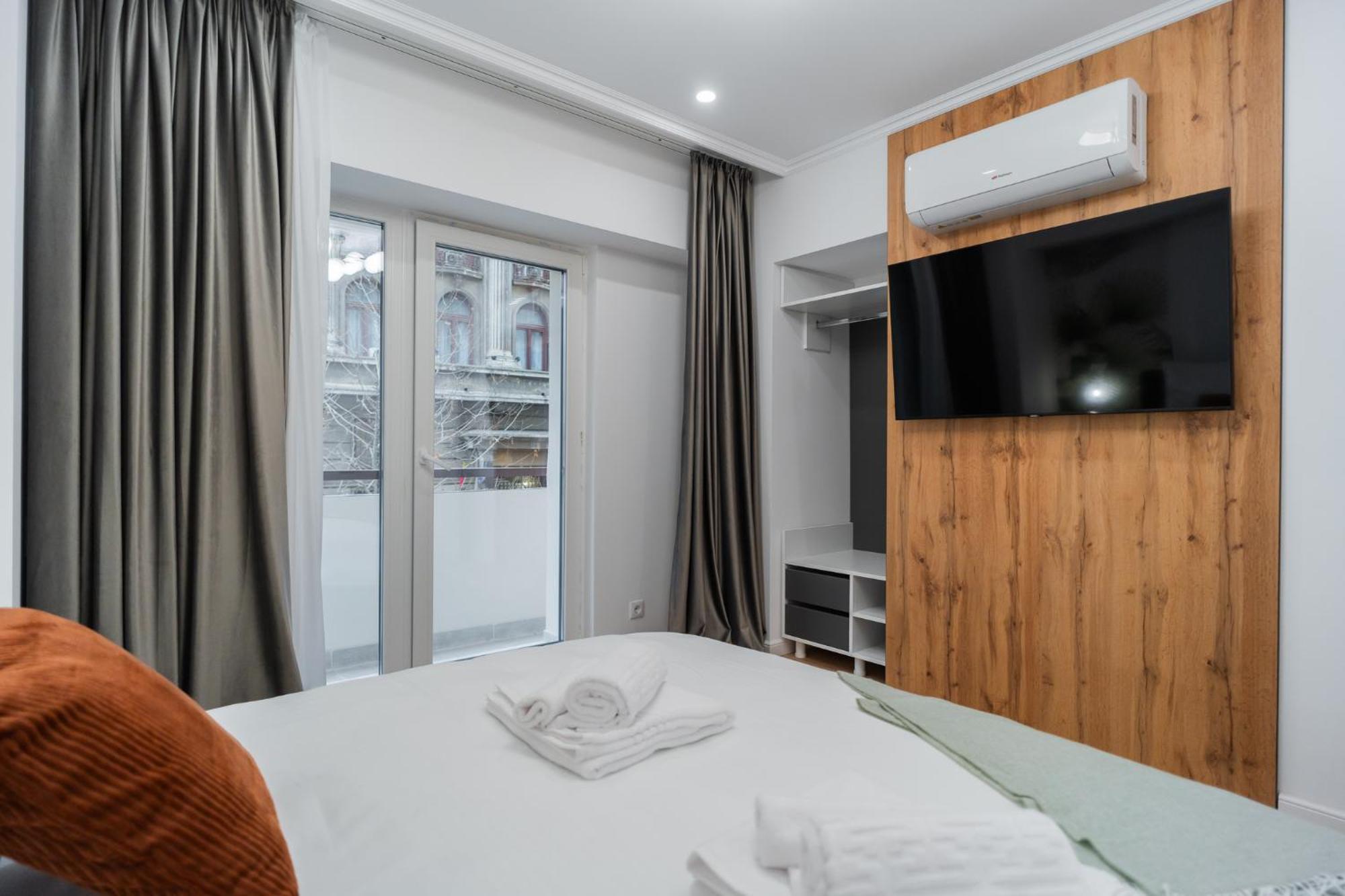 Urban Pearl - Old Town - Unique 4Br/3Ba Apartment Bucharest Exterior photo