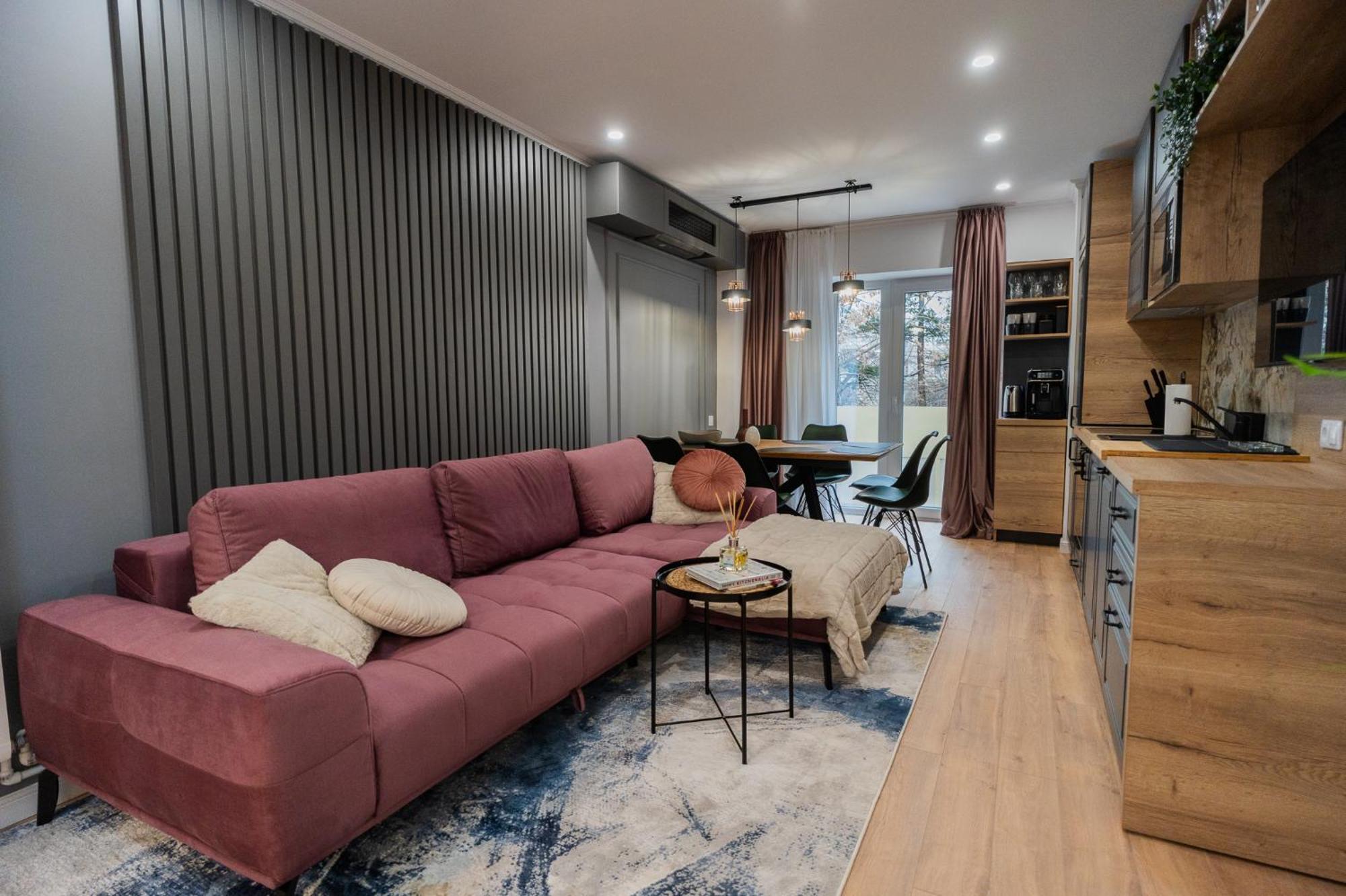 Urban Pearl - Old Town - Unique 4Br/3Ba Apartment Bucharest Exterior photo